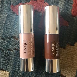 Clinique Chubby Stick Samples